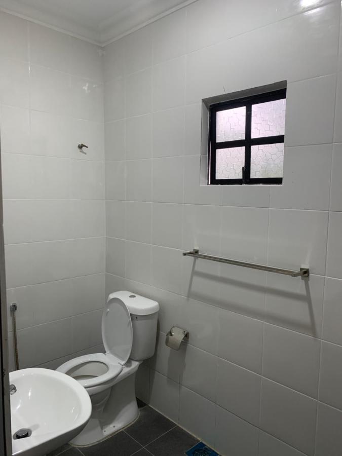Chalet Latip D'Ayer Itam Kampong Ayer Hitam (Perak) Ngoại thất bức ảnh